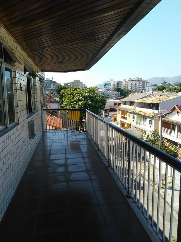 Apartamento, 3 quartos, 120 m² - Foto 15