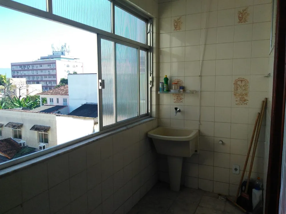 Apartamento, 3 quartos, 120 m² - Foto 28