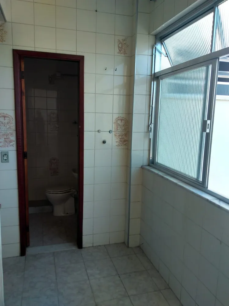 Apartamento, 3 quartos, 120 m² - Foto 2