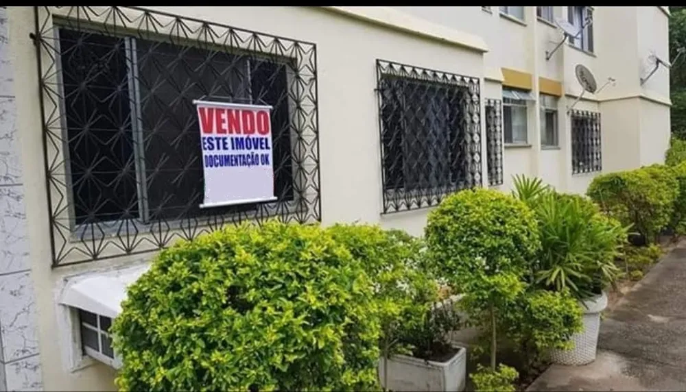 Apartamento, 2 quartos, 4574 m² - Foto 2