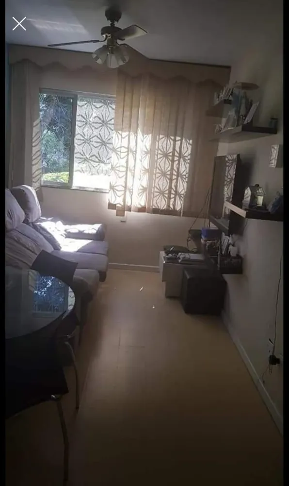 Apartamento, 2 quartos, 4574 m² - Foto 7