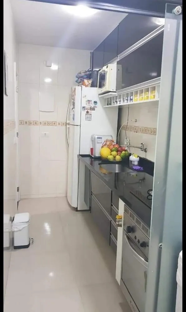 Apartamento, 2 quartos, 4574 m² - Foto 3