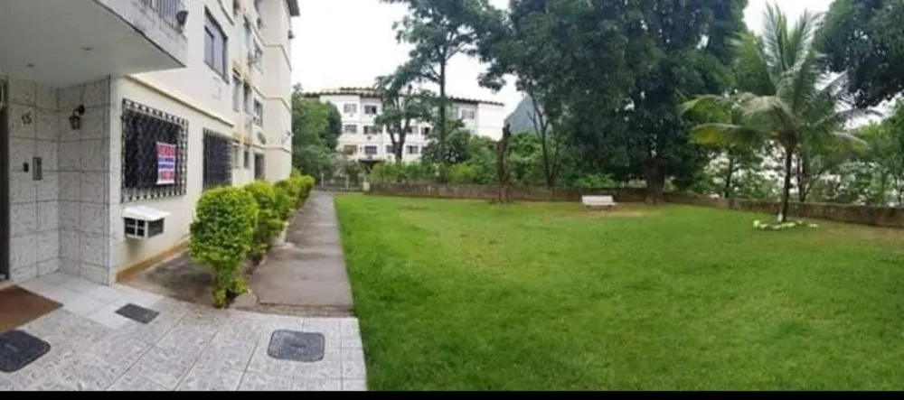 Apartamento, 2 quartos, 4574 m² - Foto 1
