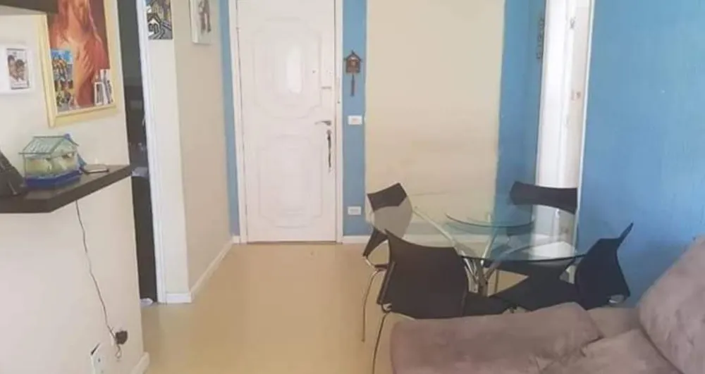 Apartamento, 2 quartos, 4574 m² - Foto 8