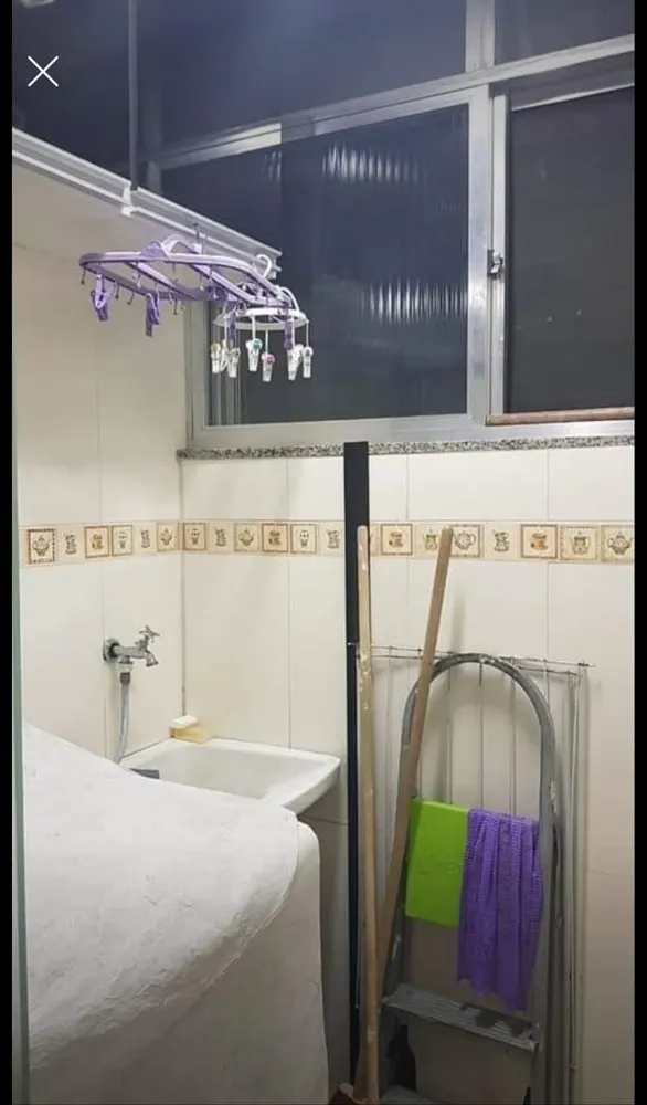 Apartamento, 2 quartos, 4574 m² - Foto 5