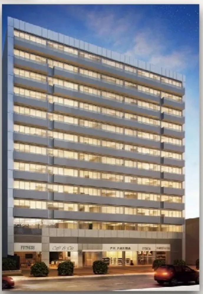 Sala-Conjunto, 150 m² - Foto 2