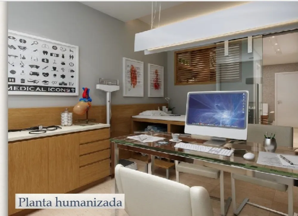 Sala-Conjunto, 150 m² - Foto 6