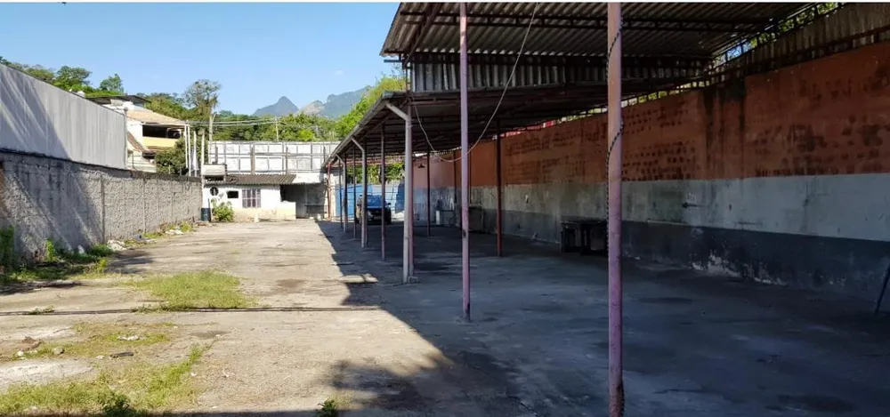 Terreno, 1805 m² - Foto 1