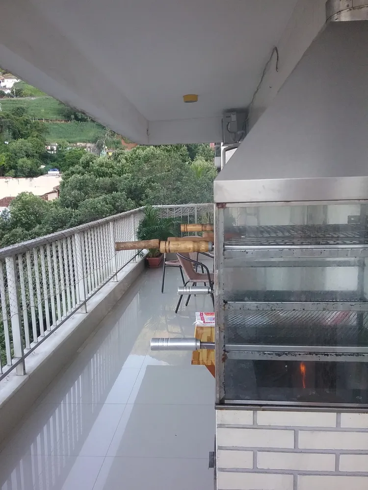 Apartamento, 3 quartos, 4736 m² - Foto 11