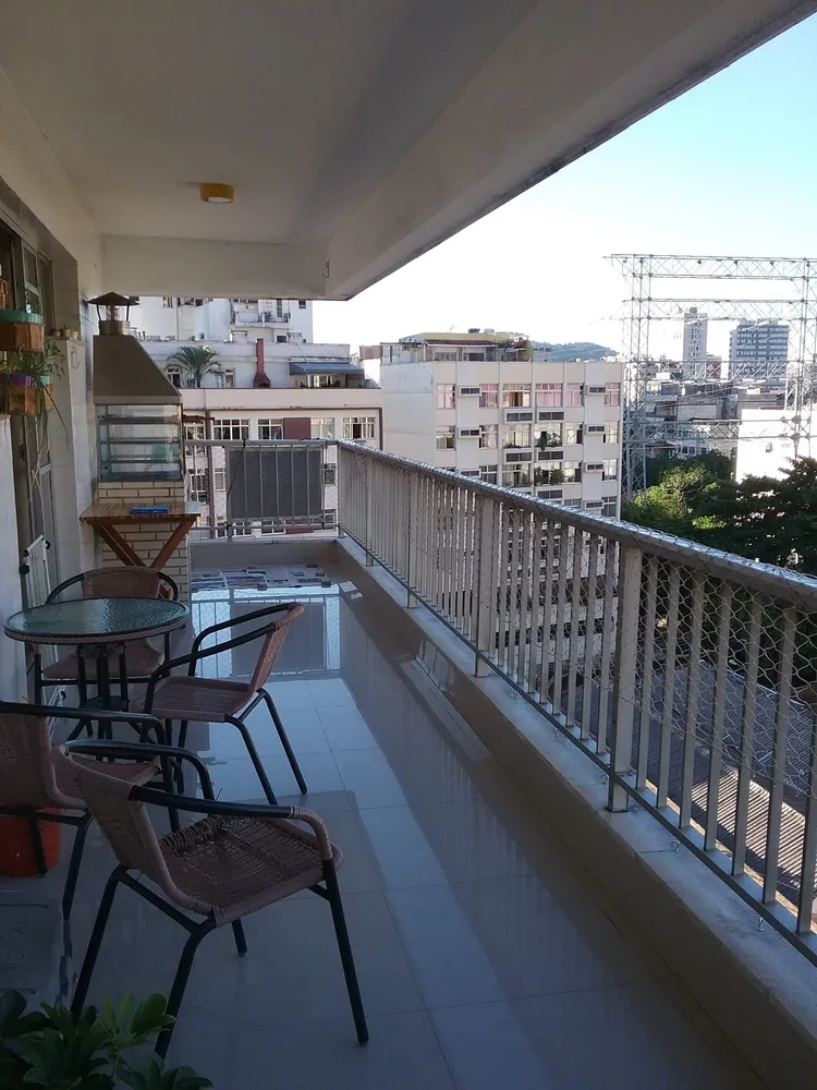Apartamento, 3 quartos, 4736 m² - Foto 1