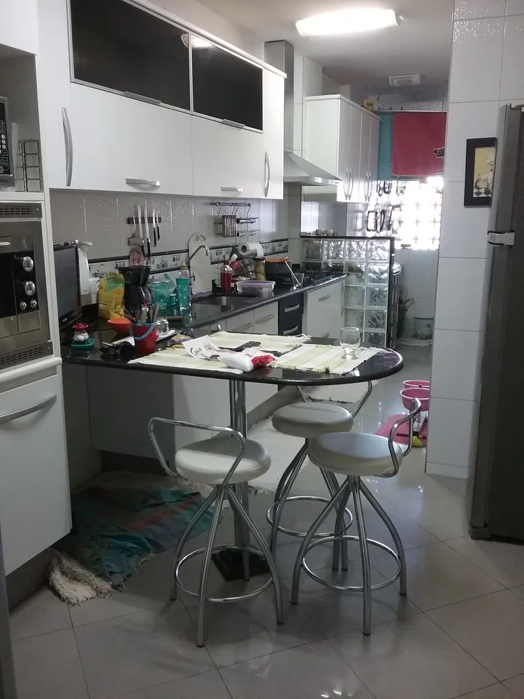 Apartamento, 3 quartos, 4736 m² - Foto 9