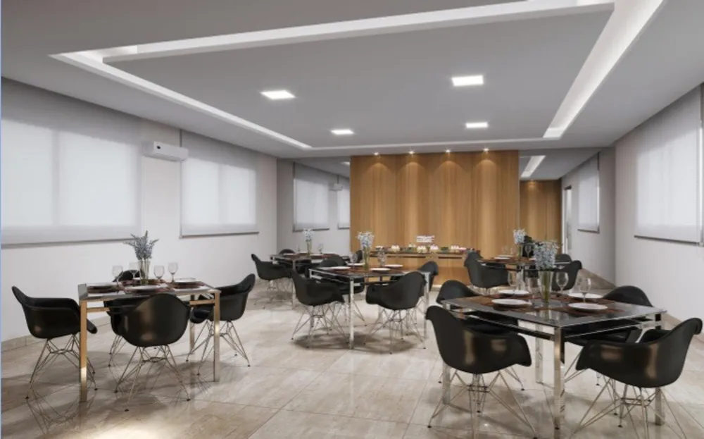 Apartamento, 2 quartos, 4782 m² - Foto 7