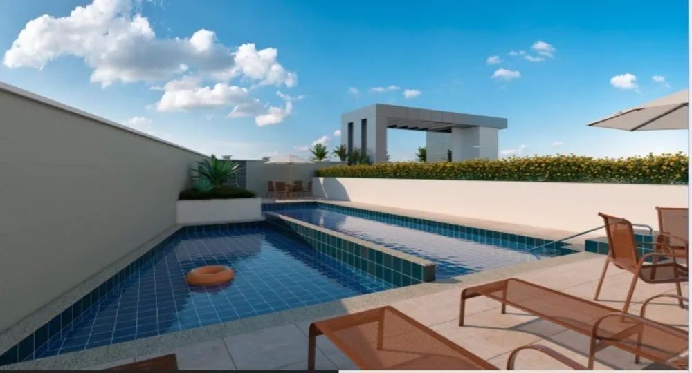 Apartamento, 2 quartos, 4782 m² - Foto 4