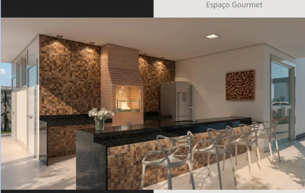 Apartamento, 2 quartos, 4782 m² - Foto 9