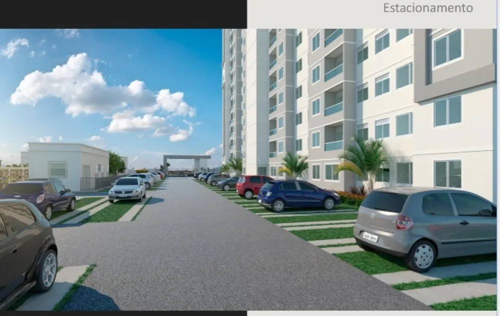 Apartamento, 2 quartos, 4782 m² - Foto 3