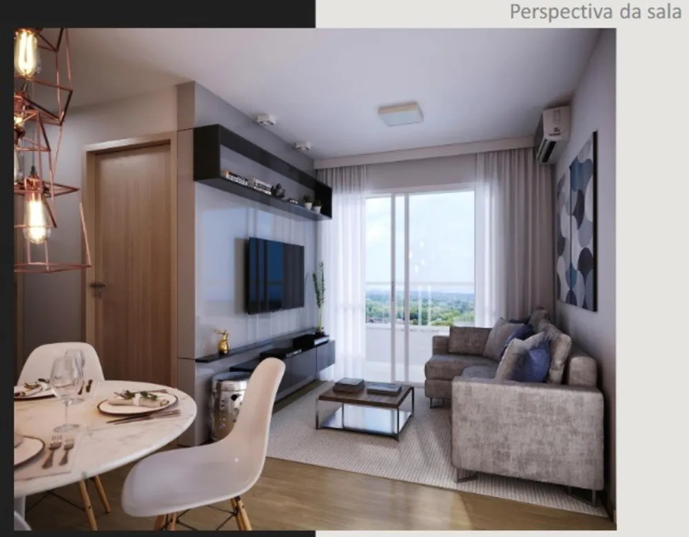 Apartamento, 2 quartos, 4782 m² - Foto 6