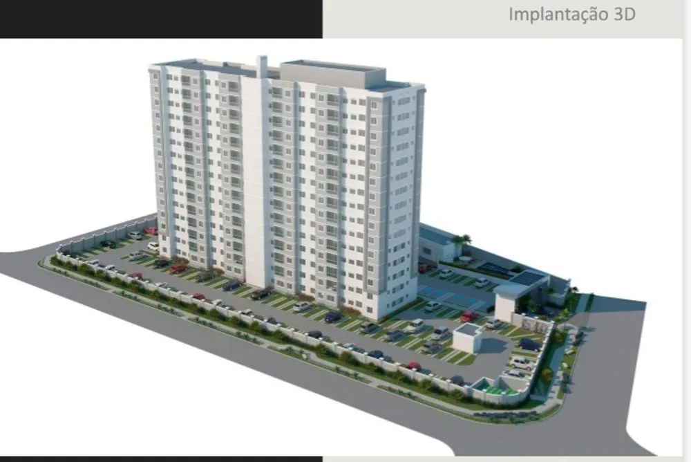 Apartamento, 2 quartos, 4782 m² - Foto 2