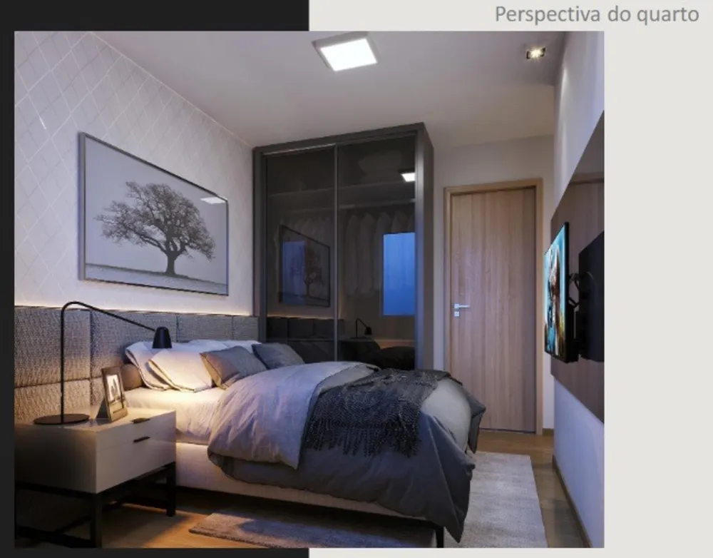 Apartamento, 2 quartos, 4782 m² - Foto 8