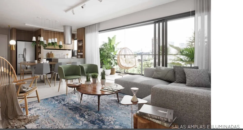 Apartamento, 3 quartos, 14319 m² - Foto 10