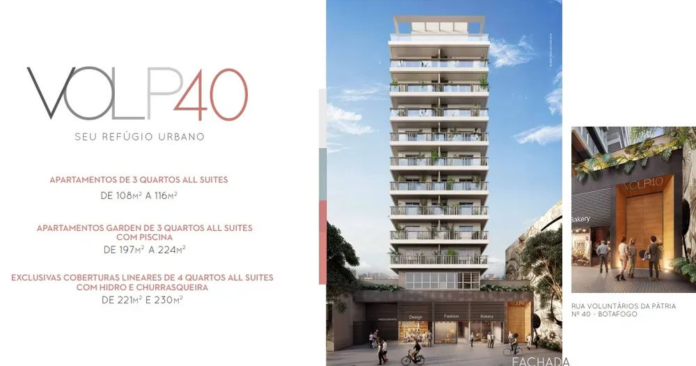 Apartamento, 3 quartos, 14319 m² - Foto 2