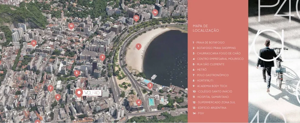 Apartamento, 3 quartos, 14319 m² - Foto 4