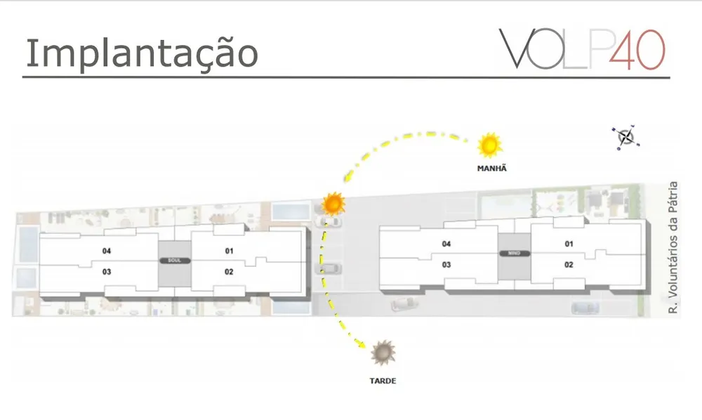 Apartamento, 3 quartos, 14319 m² - Foto 17