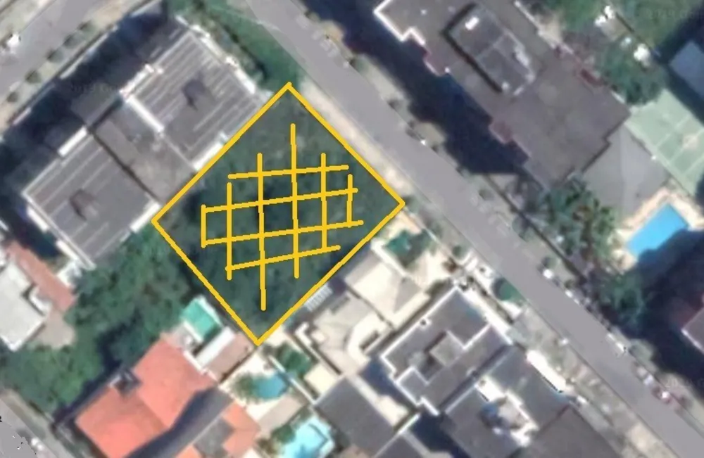 Terreno, 720 m² - Foto 1