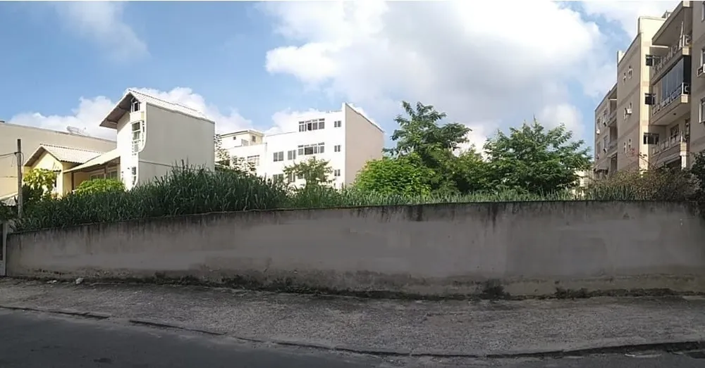 Terreno, 720 m² - Foto 2
