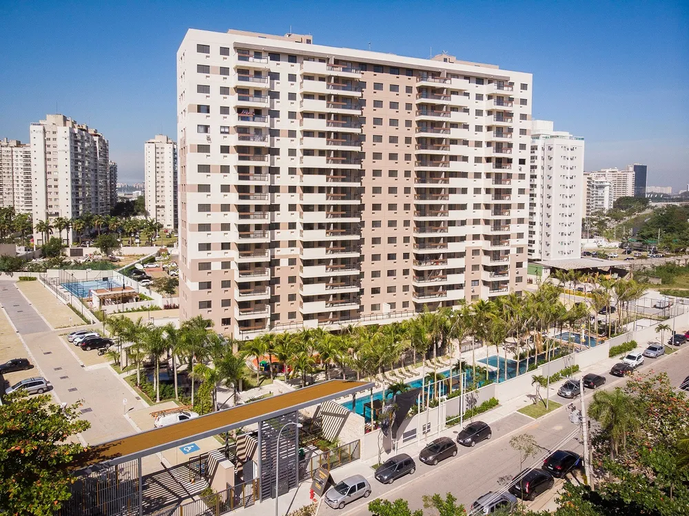 Apartamento, 2 quartos, 5571 m² - Foto 24