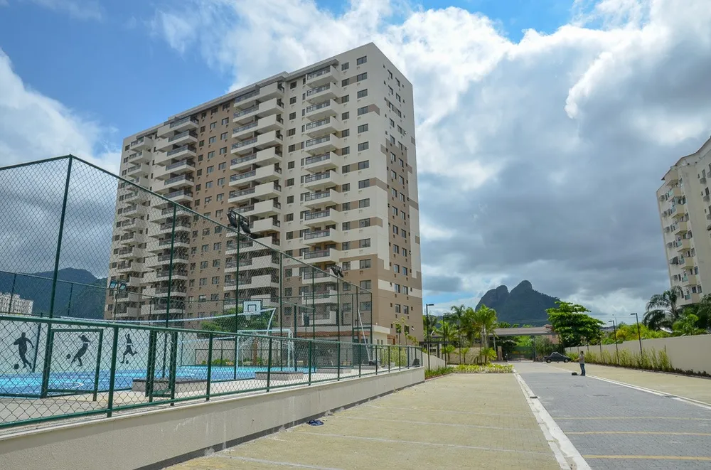 Apartamento, 2 quartos, 5571 m² - Foto 27