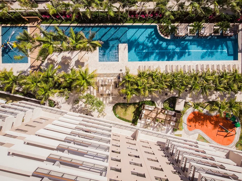 Apartamento, 2 quartos, 5571 m² - Foto 17