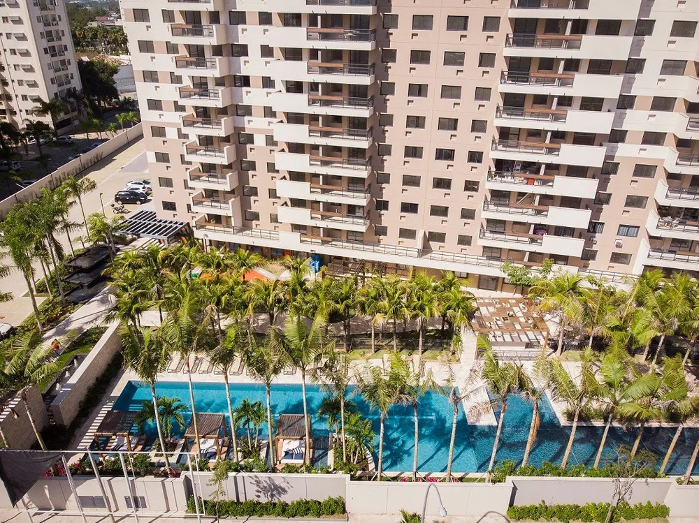 Apartamento, 2 quartos, 5571 m² - Foto 16