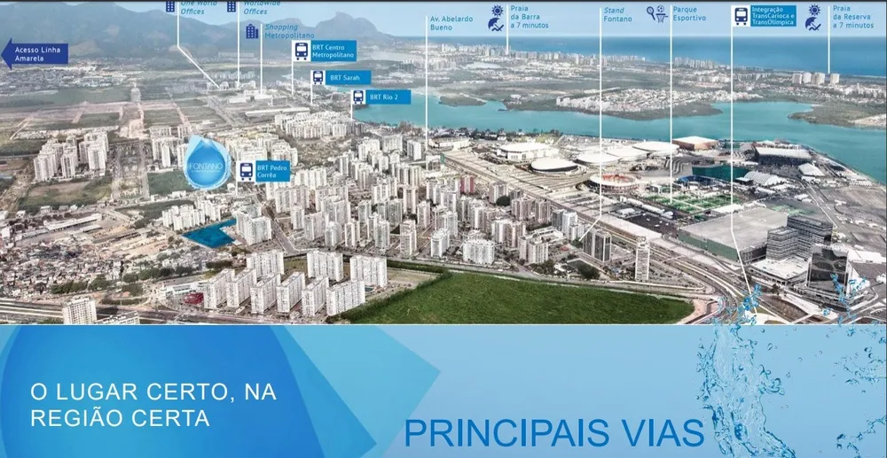 Apartamento, 2 quartos, 5571 m² - Foto 14