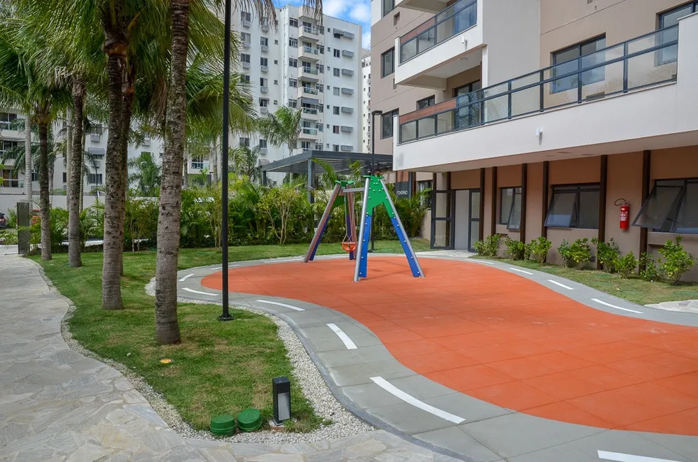 Apartamento, 2 quartos, 5571 m² - Foto 4