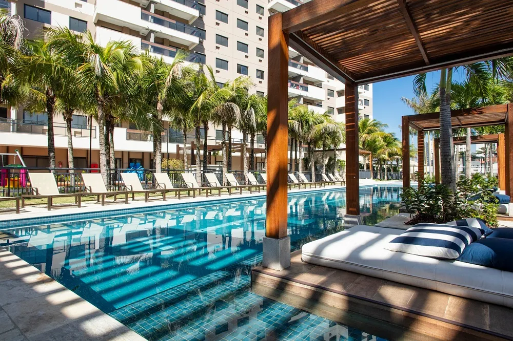 Apartamento, 2 quartos, 5571 m² - Foto 19