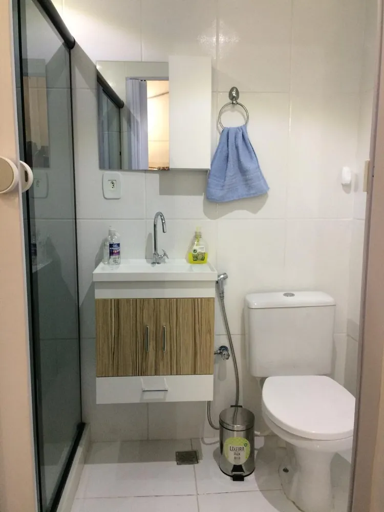 Casa, 3 quartos, 200 m² - Foto 17