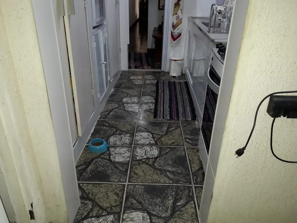 Casa, 3 quartos, 200 m² - Foto 9