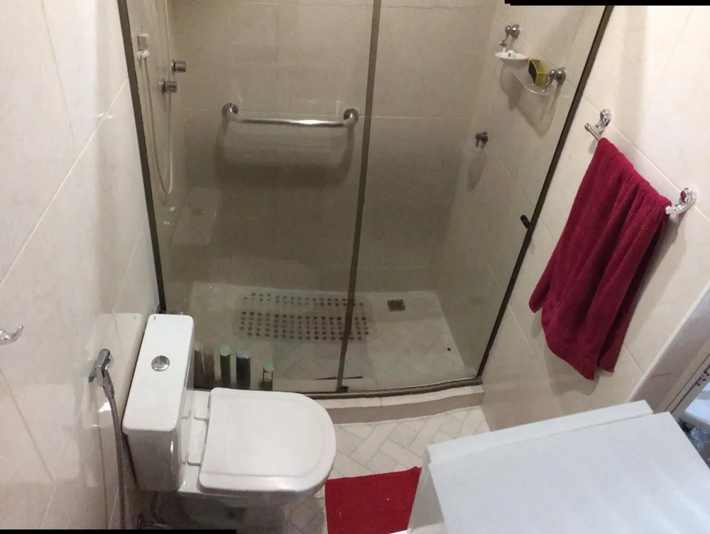 Casa, 3 quartos, 200 m² - Foto 15