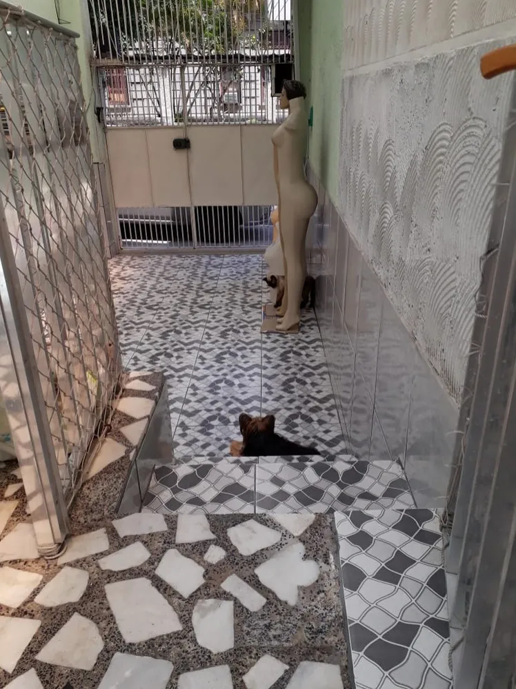 Casa, 3 quartos, 200 m² - Foto 13