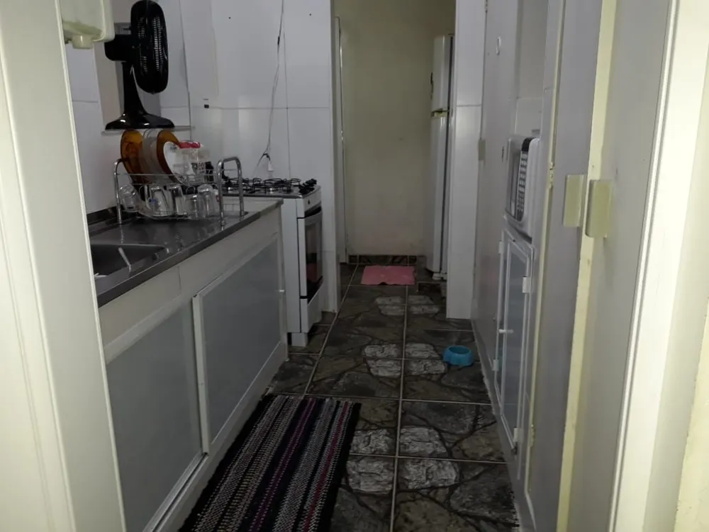 Casa, 3 quartos, 200 m² - Foto 8