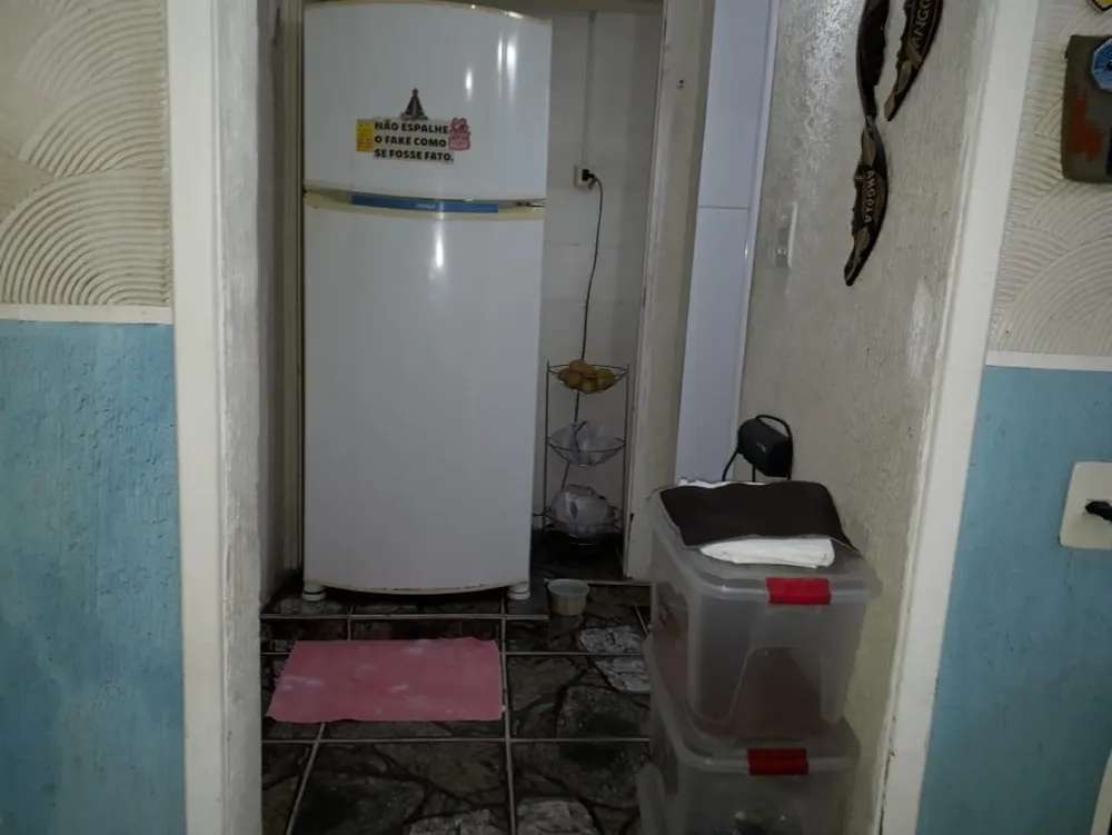 Casa, 3 quartos, 200 m² - Foto 11