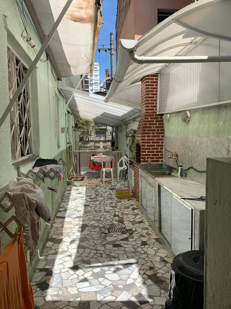 Casa, 3 quartos, 200 m² - Foto 10
