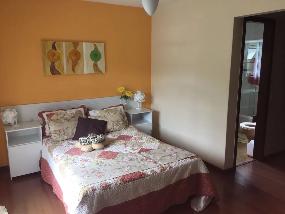 Casa, 6 quartos, 380 m² - Foto 25