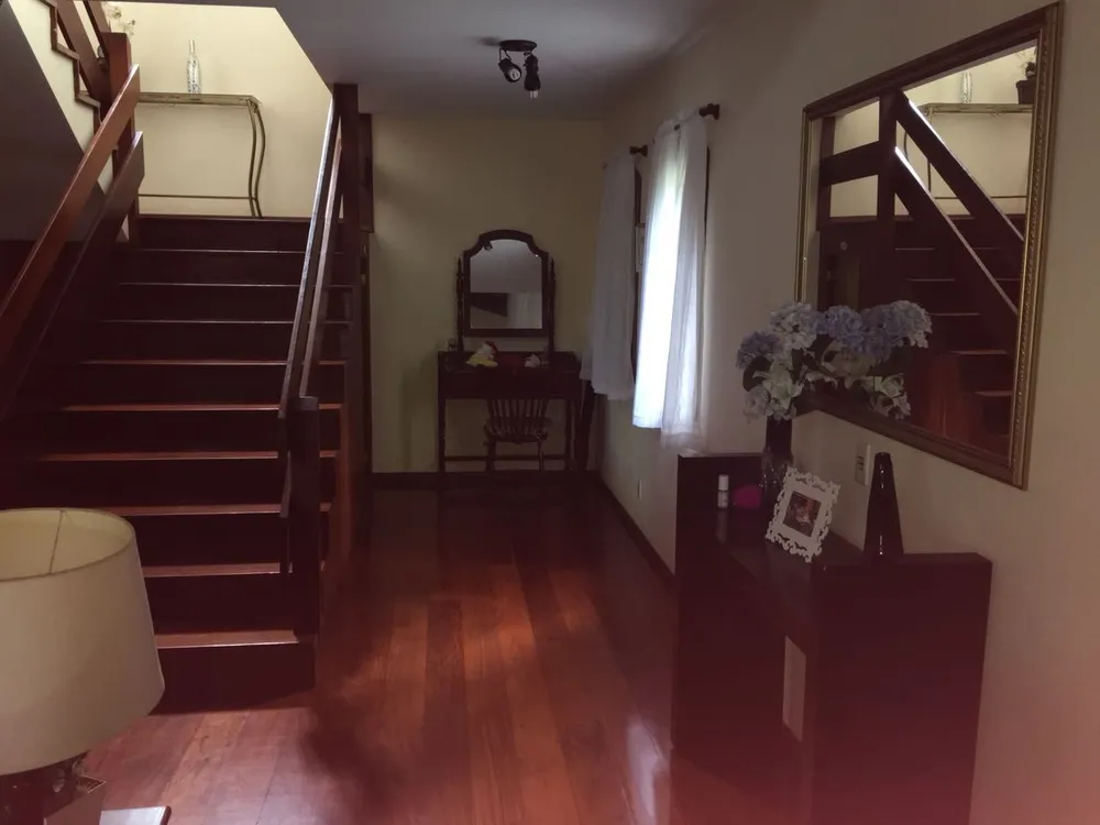 Casa, 6 quartos, 380 m² - Foto 16