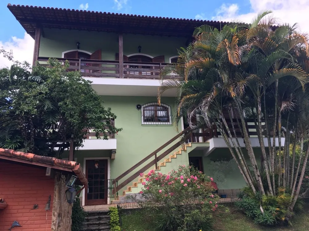 Casa, 6 quartos, 380 m² - Foto 5