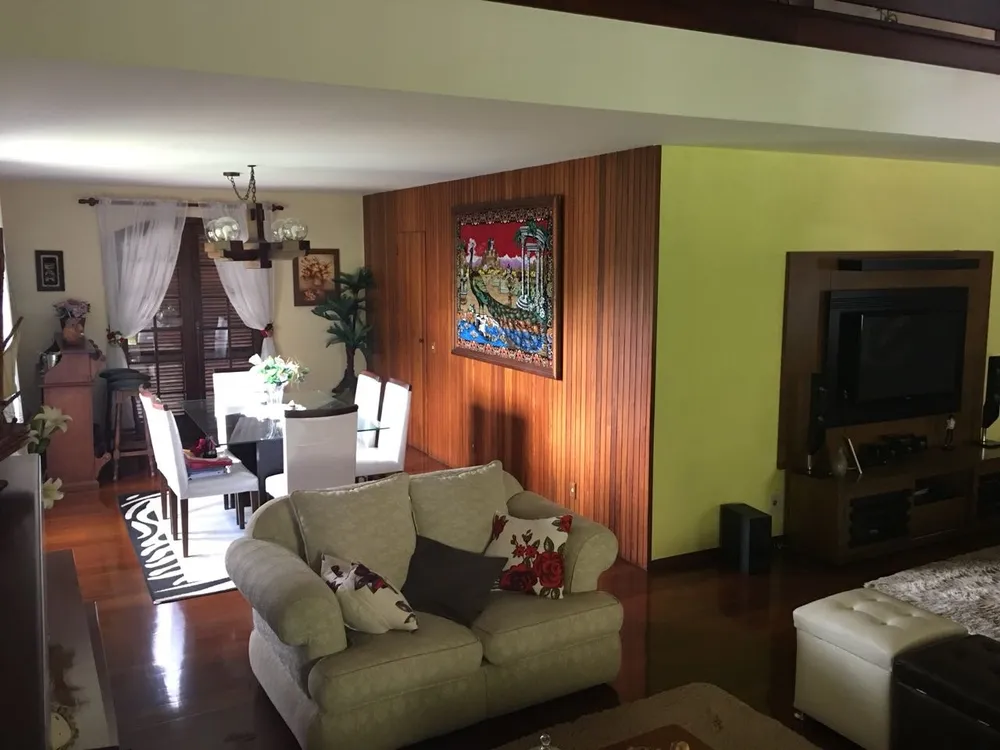 Casa, 6 quartos, 380 m² - Foto 11
