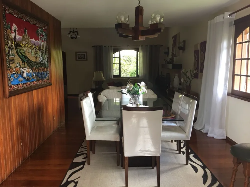 Casa, 6 quartos, 380 m² - Foto 18