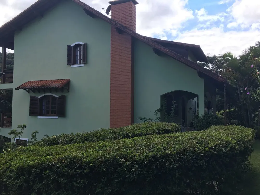 Casa, 6 quartos, 380 m² - Foto 6