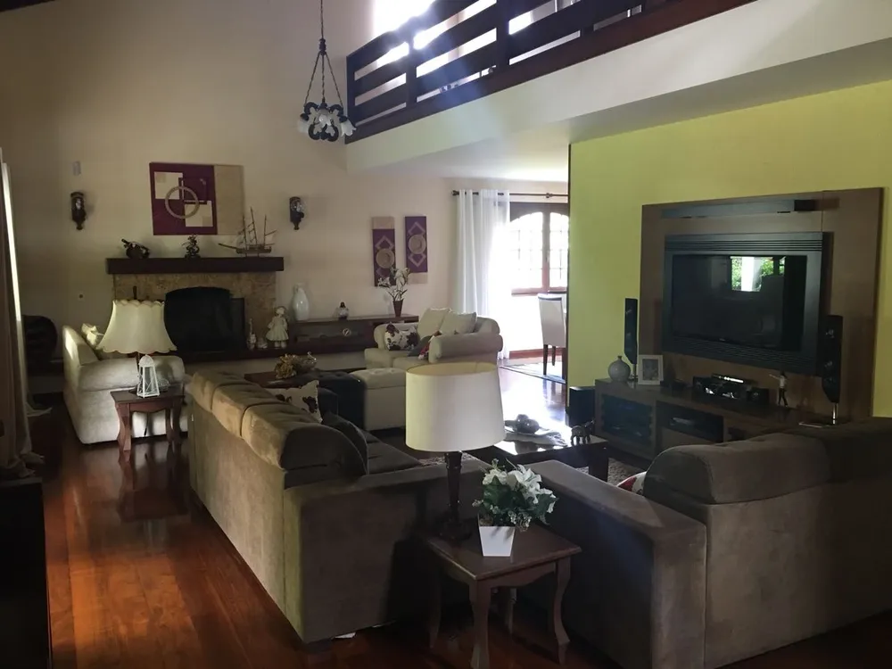 Casa, 6 quartos, 380 m² - Foto 9