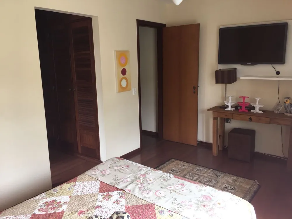 Casa, 6 quartos, 380 m² - Foto 26